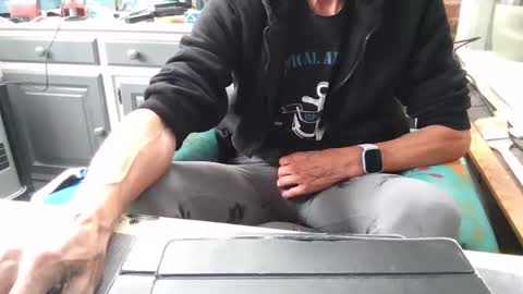 make me cum in pvt dutch german daddy c2c bigcock online show from 10/04/25, 09:40