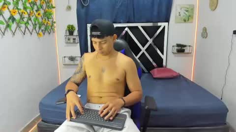 peter_palmer online show from 09/11/25, 06:02