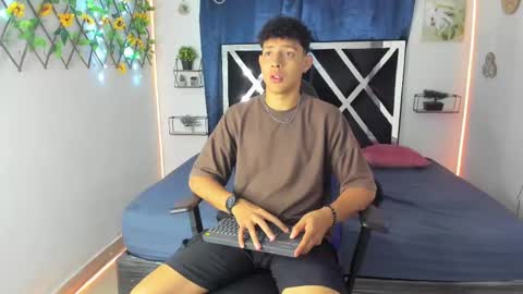 peter_palmer online show from 09/12/25, 05:40