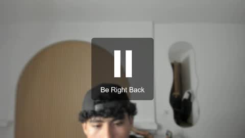 PETER RORY online show from 05/29/26, 10:24