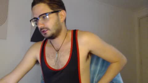 Snapshot of peter_x_annaud chatting on 11/22/25, 12:15 FELIPE online show from 11/22/25, 12:15