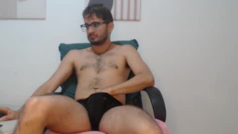 Snapshot of peter_x_annaud chatting on 03/01/26, 03:25 FELIPE online show from 03/01/26, 03:25