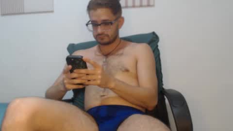 Snapshot of peter_x_annaud chatting on 03/15/26, 10:38 FELIPE online show from 03/15/26, 10:38