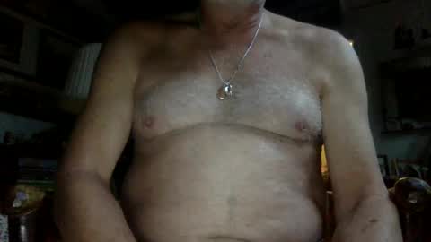 peterbartxxx online show from 09/10/25, 11:32