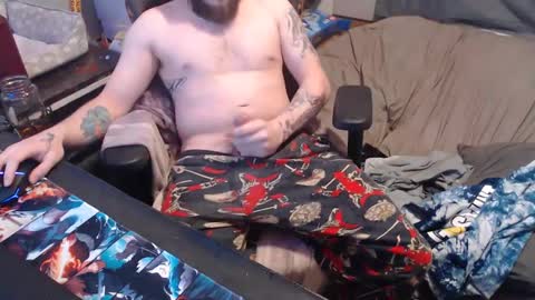 peterbeater2 online show from 03/08/25, 03:17