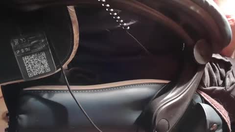 Snapshot of peterinohio57 chatting on 10/31/25, 11:00 peterinohio57 online show from 10/31/25, 11:00