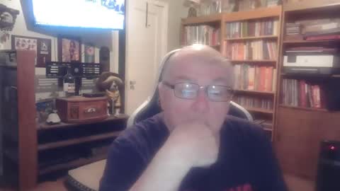 peterinohio57 online show from 02/18/26, 12:34