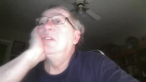 peterinohio57 online show from 04/01/26, 11:00