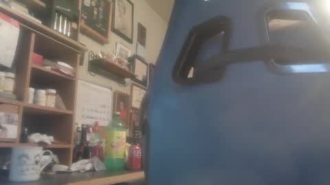 peterinohio57 online show from 05/19/26, 11:16