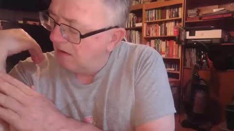 peterinohio57 online show from 05/29/26, 11:30
