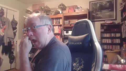 peterinohio57 online show from 06/04/26, 11:38