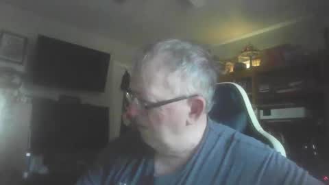 peterinohio57 online show from 06/07/26, 12:20
