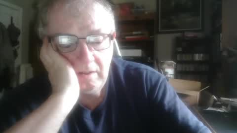 peterinohio57 online show from 07/03/26, 09:32