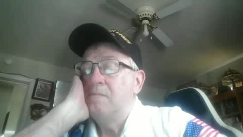 peterinohio57 online show from 07/04/26, 04:24