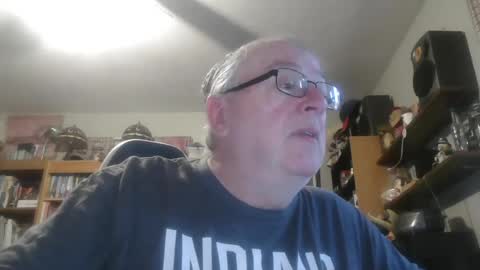 peterinohio57 online show from 07/23/26, 10:57