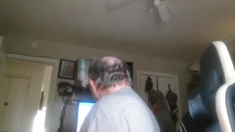 peterinohio57 online show from 07/25/26, 12:03