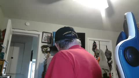 peterinohio57 online show from 07/29/26, 11:41