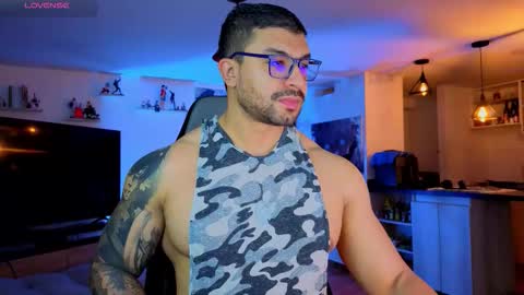 Peter Jack online show from 09/16/25, 02:45