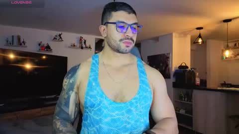 Peter Jack online show from 10/09/25, 03:15