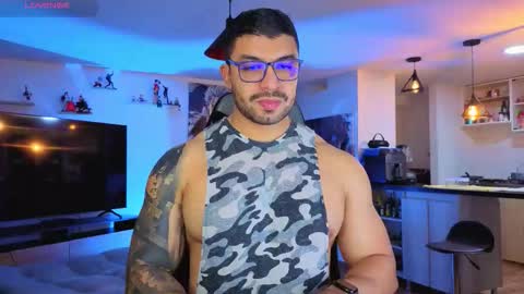 Peter Jack online show from 10/15/25, 02:33