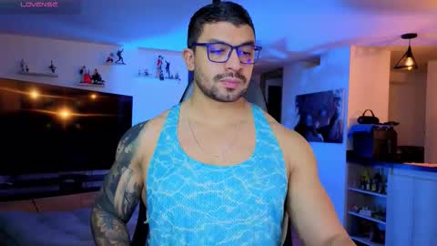 Peter Jack online show from 10/22/25, 02:01