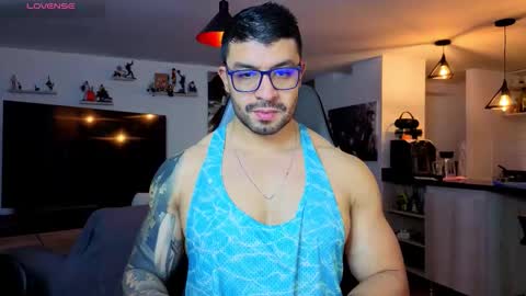 Snapshot of peterjack7 chatting on 03/10/26, 03:33 Peter Jack online show from 03/10/26, 03:33