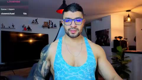 Snapshot of peterjack7 chatting on 03/19/26, 01:31 Peter Jack online show from 03/19/26, 01:31