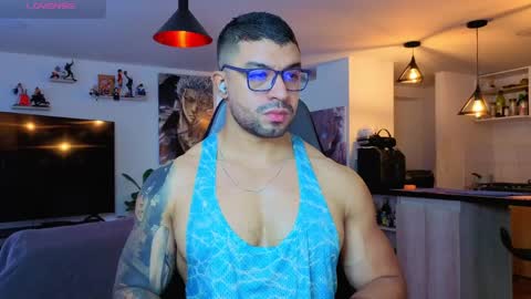 Snapshot of peterjack7 chatting on 04/11/26, 04:33 Peter Jack online show from 04/11/26, 04:33