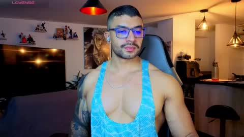 Snapshot of peterjack7 chatting on 05/16/26, 04:09 Peter Jack online show from 05/16/26, 04:09