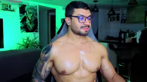 Peter Jack online show from 07/08/26, 02:16