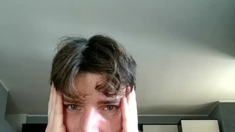 Snapshot of peterparkerrxox chatting on 11/26/25, 09:54 Peter Parker online show from 11/26/25, 09:54