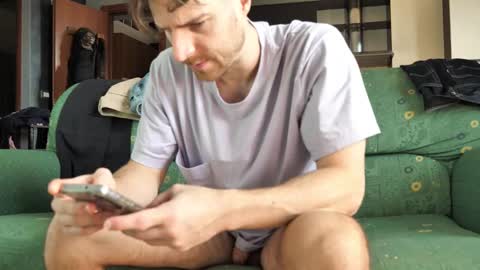 Snapshot of peterparkerrxox chatting on 11/27/25, 08:16 Peter Parker online show from 11/27/25, 08:16