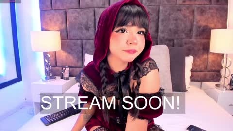Im Rosse but u can call me Rossie or Rosita . online show from 12/24/24, 05:02