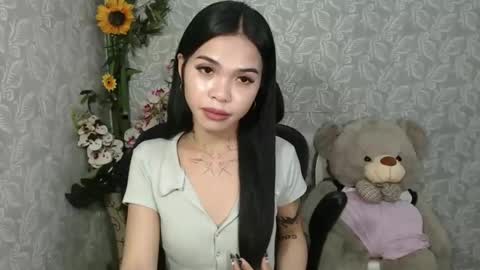 angel online show from 01/25/25, 04:13