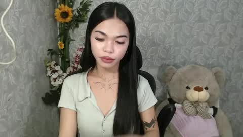 angel online show from 01/29/25, 10:48