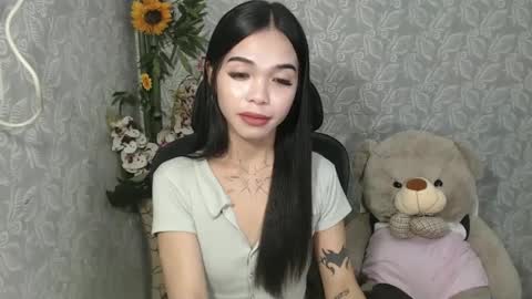 angel online show from 02/09/25, 02:06