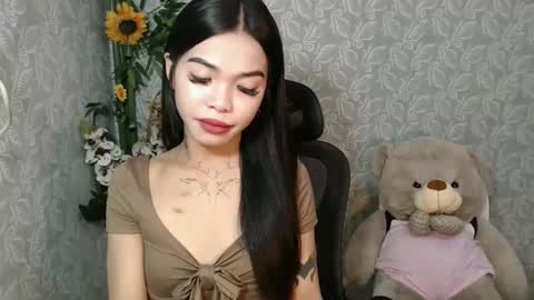 angel online show from 02/09/25, 04:07