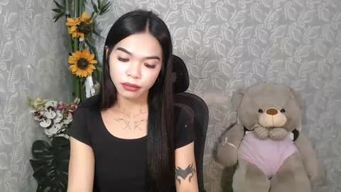 angel online show from 03/01/25, 01:18