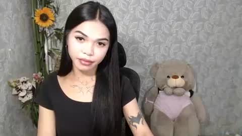 angel online show from 03/09/25, 05:55