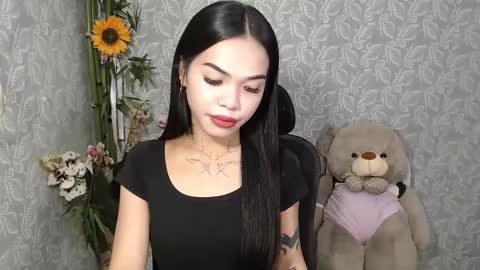 angel online show from 03/09/25, 10:52