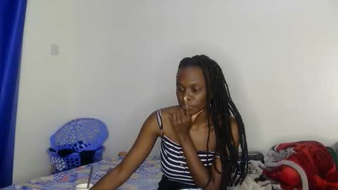 Desiree online show from 04/30/26, 12:55