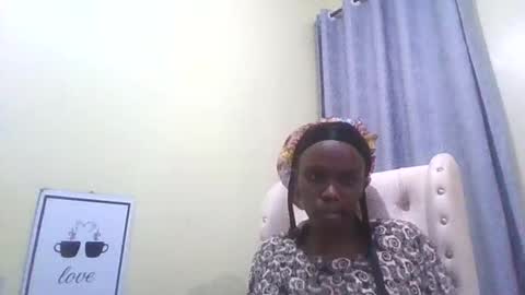 Desiree online show from 05/16/26, 05:23