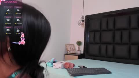 Esther online show from 01/03/25, 12:08