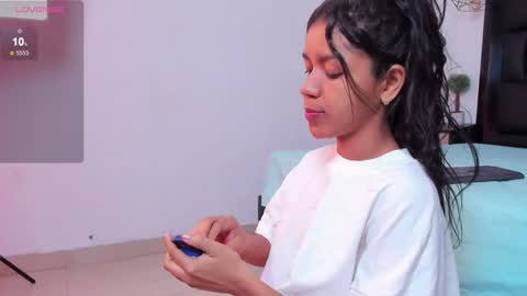 Esther online show from 01/13/25, 12:02