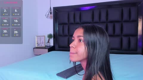 Esther online show from 02/06/25, 12:05