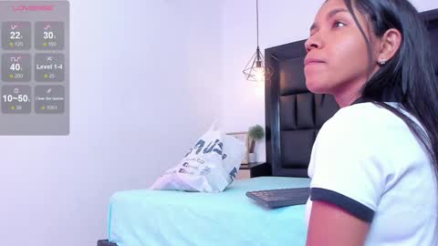 Esther online show from 02/08/25, 12:06