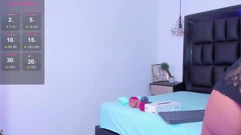 Esther online show from 02/22/25, 12:08