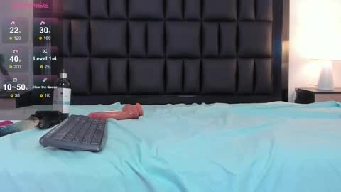Esther online show from 03/06/25, 03:35