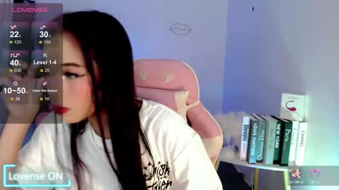 Snapshot of petite_jackyxx chatting on 03/02/26, 03:19 Jacky online show from 03/02/26, 03:19