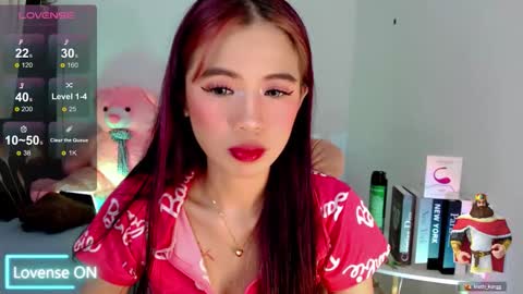 Snapshot of petite_jackyxx chatting on 03/11/26, 04:35 Jacky online show from 03/11/26, 04:35
